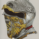 Illustration for article titled The Weirdest and Fiercest Helmets from the Age of Armored Combat